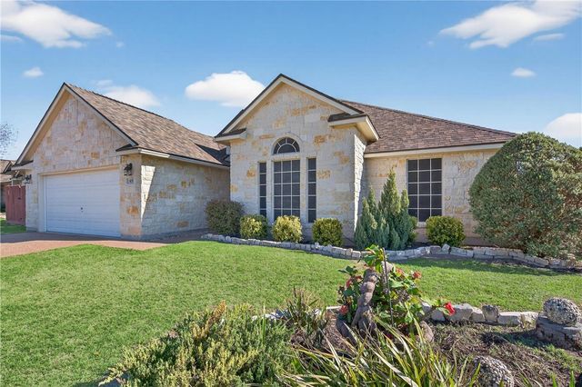 105 Young St, Odem, TX 78370