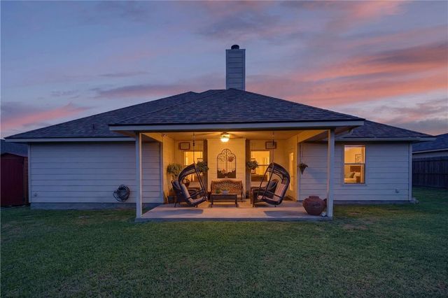 105 Young St, Odem, TX 78370