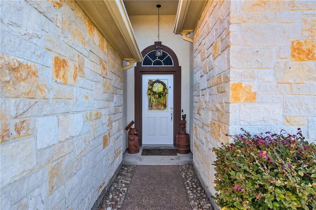 105 Young St, Odem, TX 78370