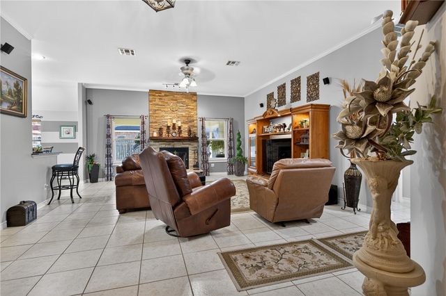 105 Young St, Odem, TX 78370