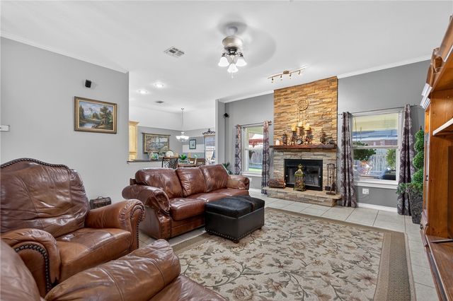 105 Young St, Odem, TX 78370