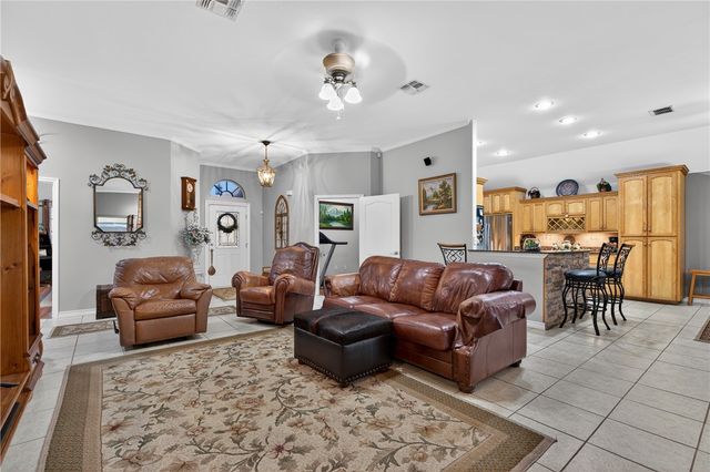 105 Young St, Odem, TX 78370