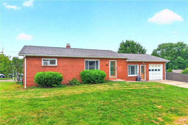 250 Alder St., Lower Burrell, PA 15068