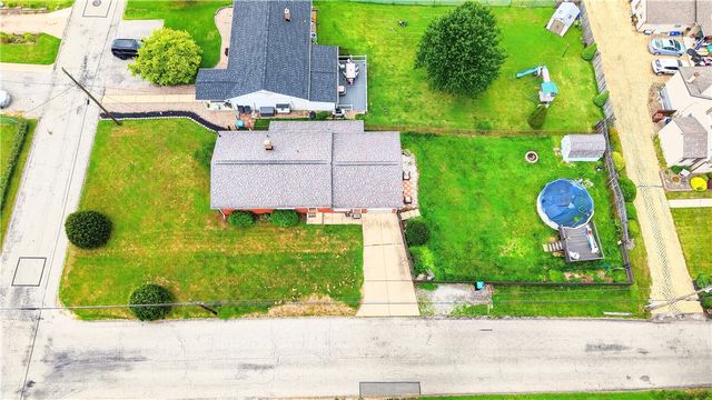 250 Alder St., Lower Burrell, PA 15068