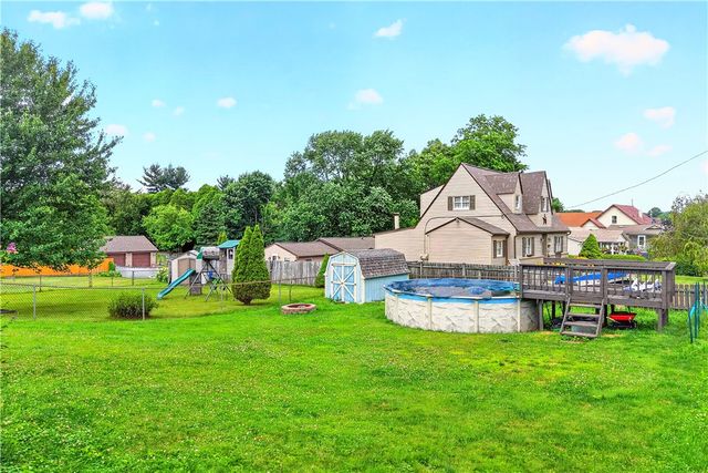 250 Alder St., Lower Burrell, PA 15068