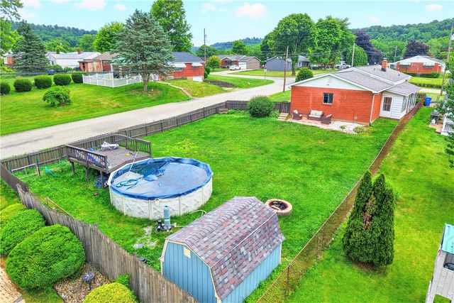 250 Alder St., Lower Burrell, PA 15068