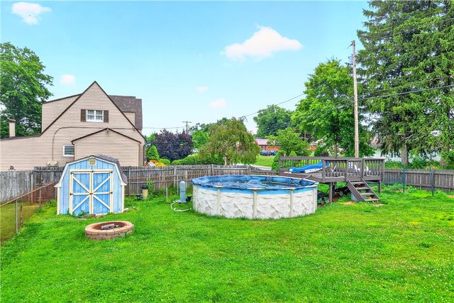 250 Alder St., Lower Burrell, PA 15068