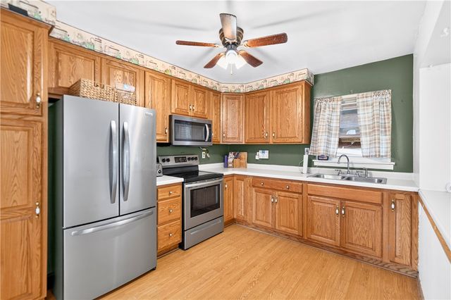 250 Alder St., Lower Burrell, PA 15068