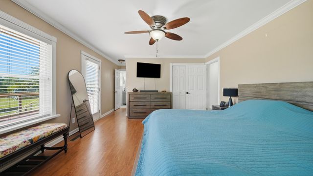 936 Cowboy Sams Drive, Trenton, GA 30752