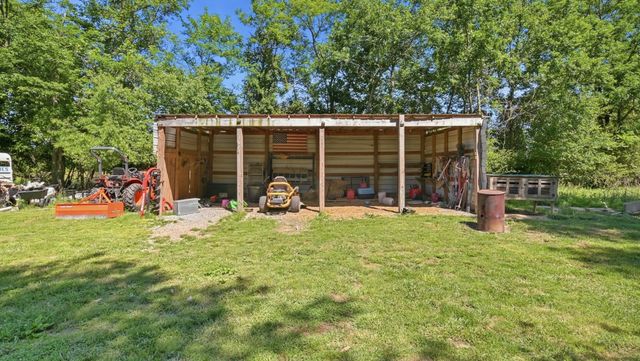 936 Cowboy Sams Drive, Trenton, GA 30752