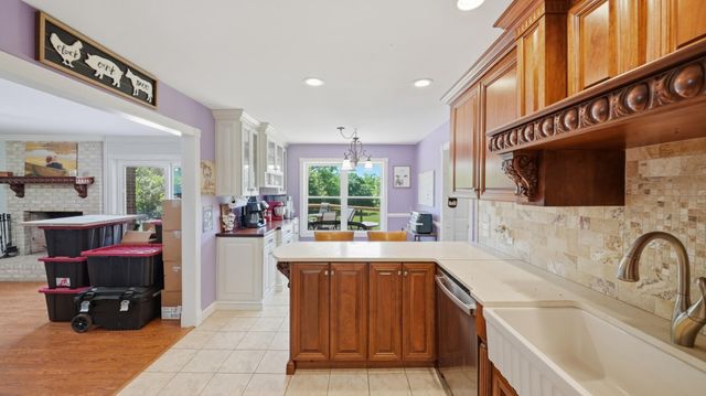 936 Cowboy Sams Drive, Trenton, GA 30752