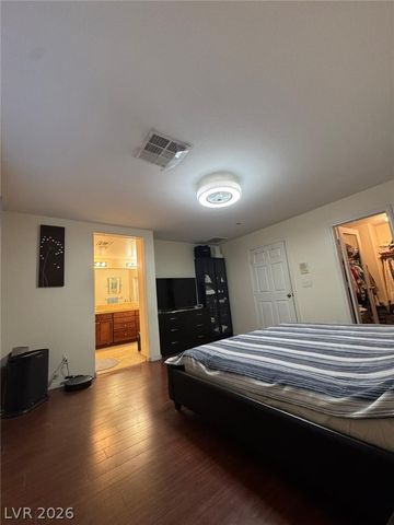 7608 Stray Horse Avenue, Las Vegas, NV 89113