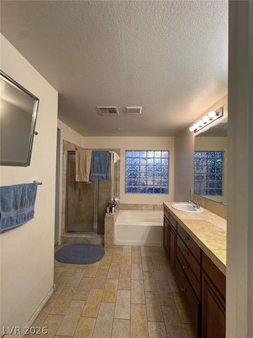 7608 Stray Horse Avenue, Las Vegas, NV 89113