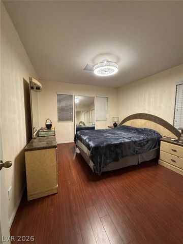 7608 Stray Horse Avenue, Las Vegas, NV 89113