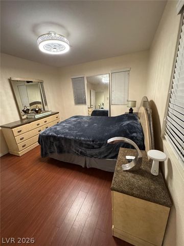 7608 Stray Horse Avenue, Las Vegas, NV 89113