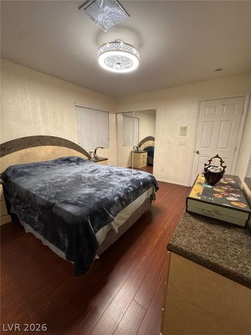 7608 Stray Horse Avenue, Las Vegas, NV 89113
