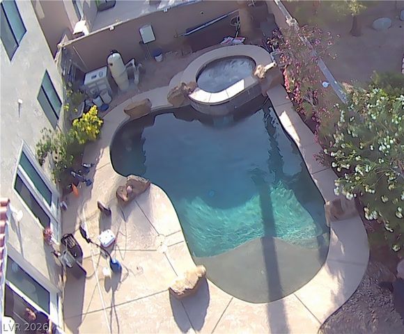 7608 Stray Horse Avenue, Las Vegas, NV 89113