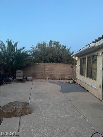 7608 Stray Horse Avenue, Las Vegas, NV 89113