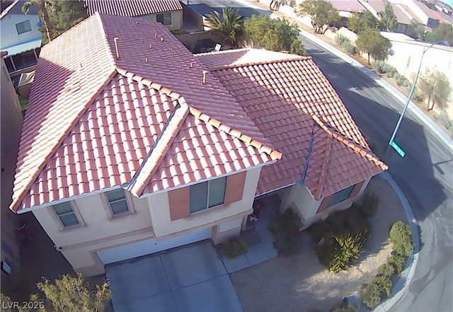 7608 Stray Horse Avenue, Las Vegas, NV 89113