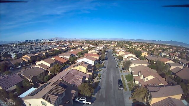 7608 Stray Horse Avenue, Las Vegas, NV 89113
