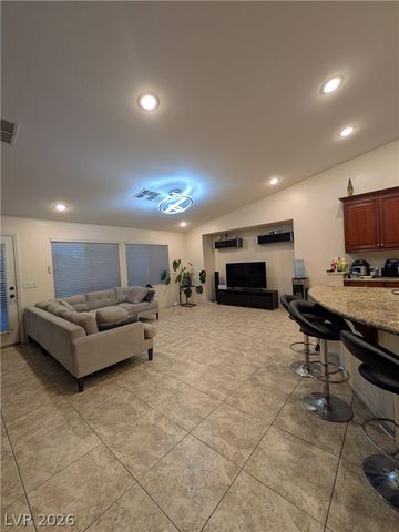 7608 Stray Horse Avenue, Las Vegas, NV 89113