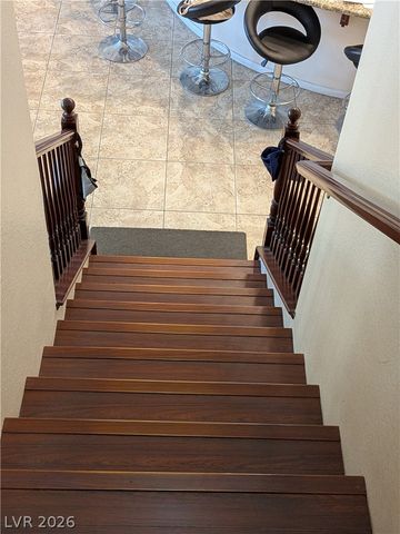 7608 Stray Horse Avenue, Las Vegas, NV 89113