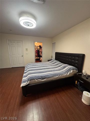 7608 Stray Horse Avenue, Las Vegas, NV 89113