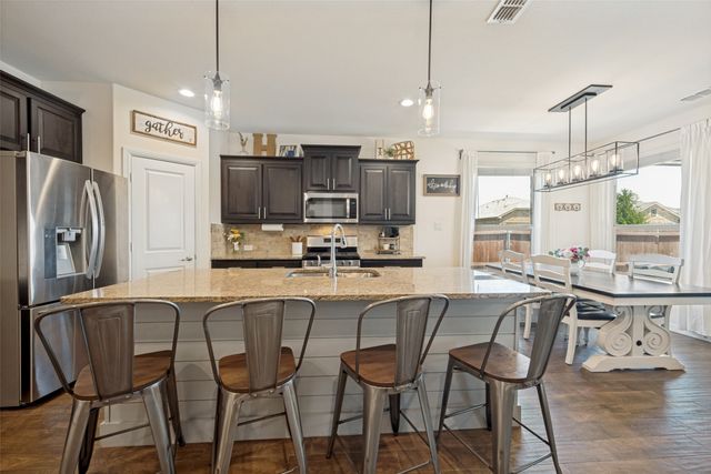 16048 Maldon Pass, Fort Worth, TX 76247