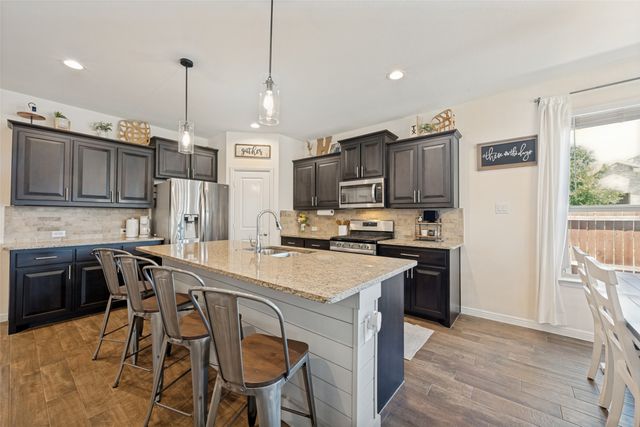 16048 Maldon Pass, Fort Worth, TX 76247