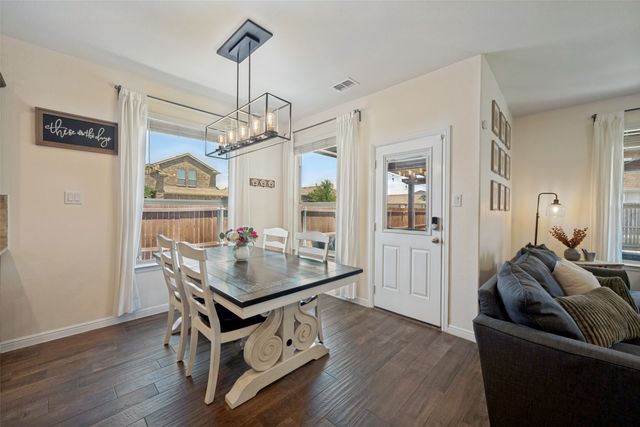 16048 Maldon Pass, Fort Worth, TX 76247