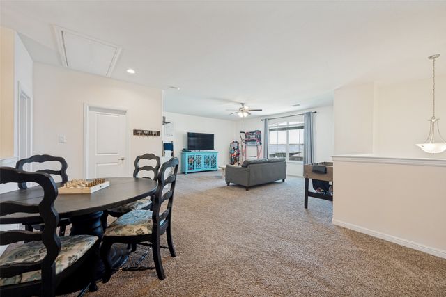 16048 Maldon Pass, Fort Worth, TX 76247