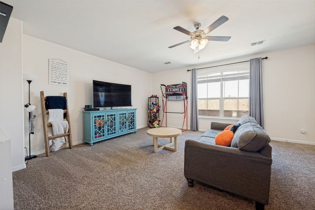 16048 Maldon Pass, Fort Worth, TX 76247
