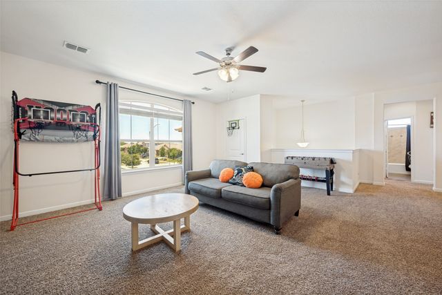 16048 Maldon Pass, Fort Worth, TX 76247