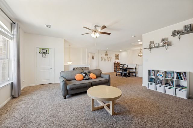 16048 Maldon Pass, Fort Worth, TX 76247