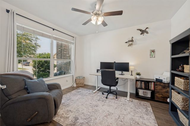 16048 Maldon Pass, Fort Worth, TX 76247