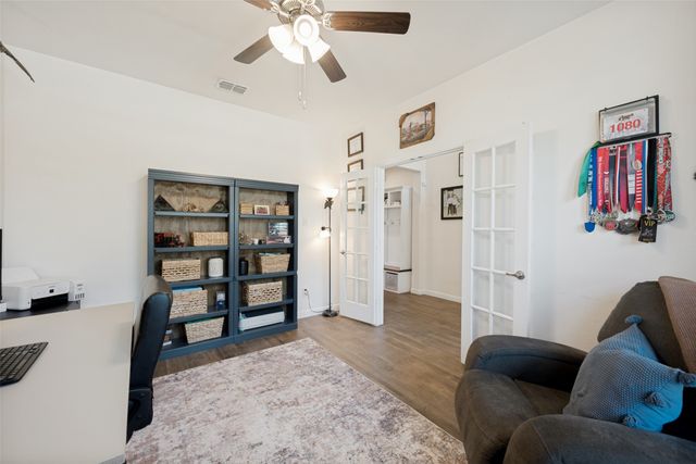 16048 Maldon Pass, Fort Worth, TX 76247