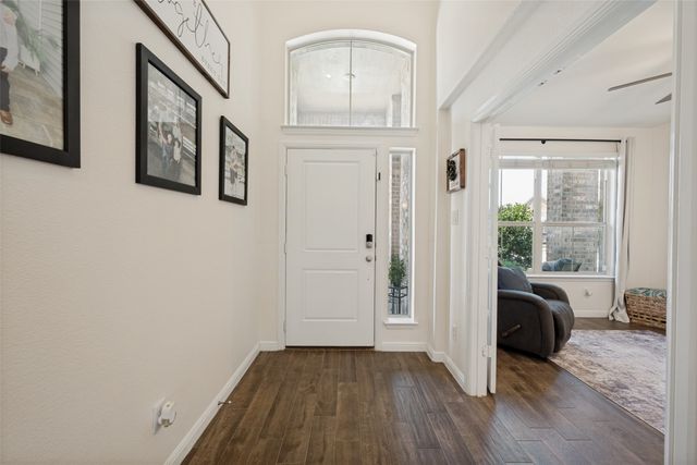 16048 Maldon Pass, Fort Worth, TX 76247
