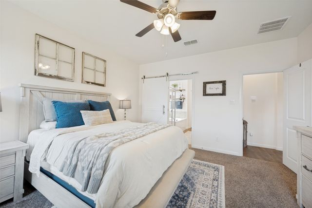 16048 Maldon Pass, Fort Worth, TX 76247