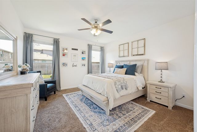16048 Maldon Pass, Fort Worth, TX 76247