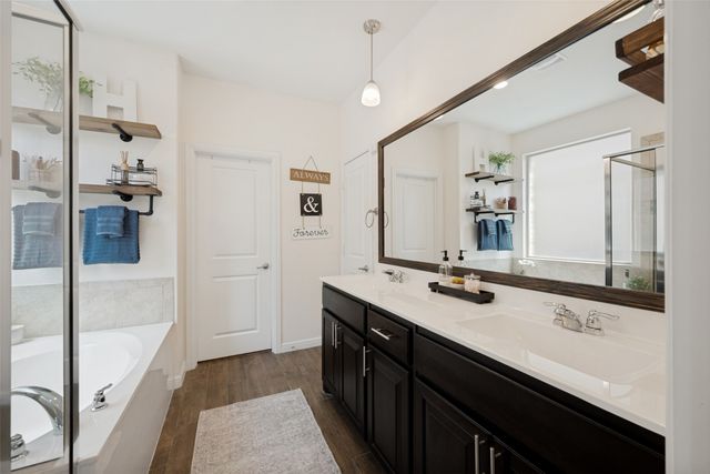 16048 Maldon Pass, Fort Worth, TX 76247