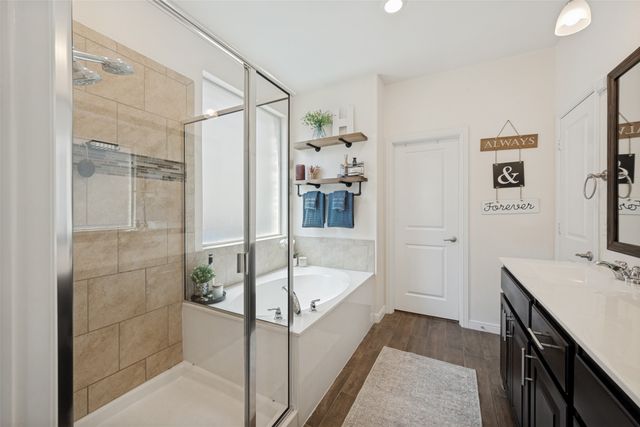 16048 Maldon Pass, Fort Worth, TX 76247