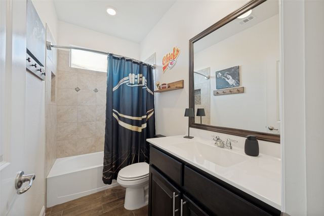 16048 Maldon Pass, Fort Worth, TX 76247