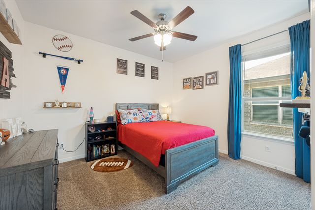 16048 Maldon Pass, Fort Worth, TX 76247