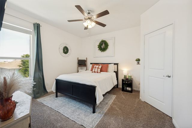 16048 Maldon Pass, Fort Worth, TX 76247