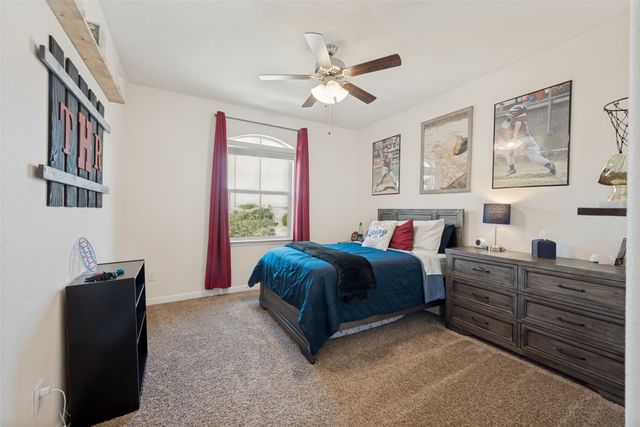 16048 Maldon Pass, Fort Worth, TX 76247