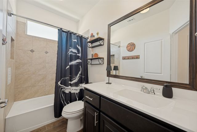 16048 Maldon Pass, Fort Worth, TX 76247