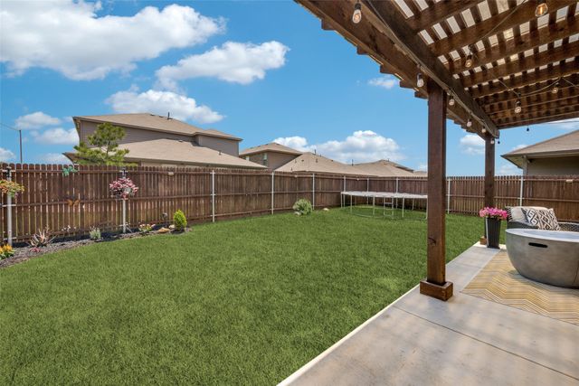 16048 Maldon Pass, Fort Worth, TX 76247