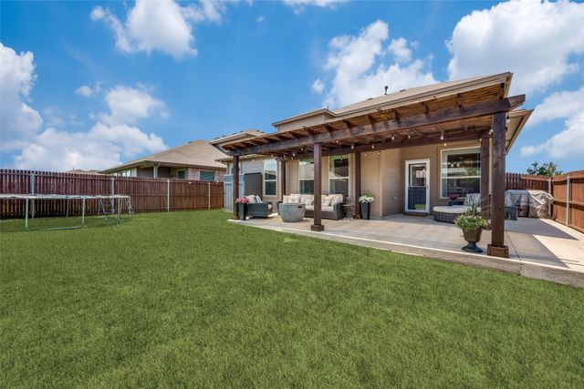 16048 Maldon Pass, Fort Worth, TX 76247