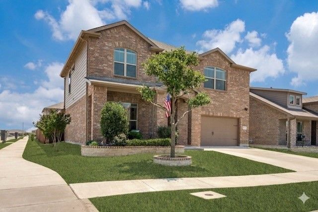 16048 Maldon Pass, Fort Worth, TX 76247