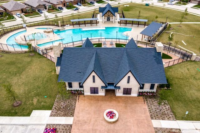 16048 Maldon Pass, Fort Worth, TX 76247